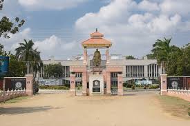 Kamaraj College of Engineering and Technology (Autonomous)